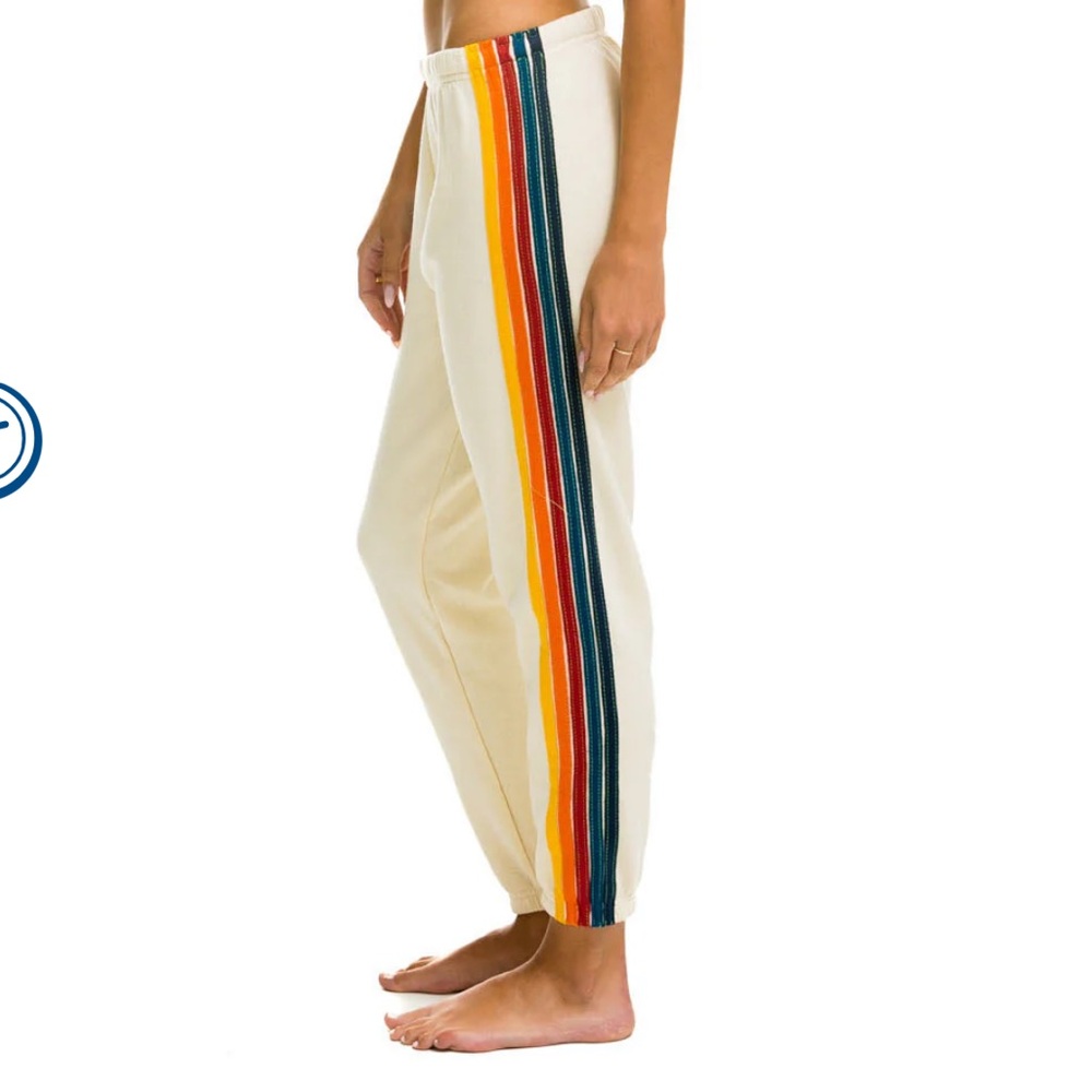 Aviator nation sweatpants